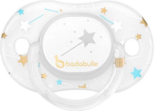 Dudlík LUMI PHYSIO 6-12m 2ks Magic - obrázek 2