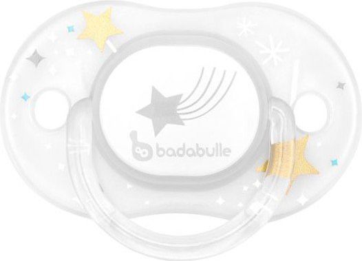 Dudlík LUMI PHYSIO 6-12m 2ks Magic - obrázek 3