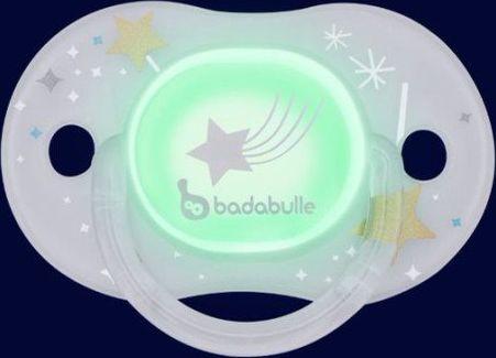 Dudlík LUMI PHYSIO 6-12m 2ks Magic - obrázek 5