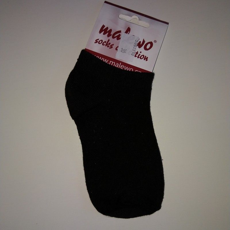 Dětské ponožky Malewo vel. 15-16 (5-6 let) - obrázek 1