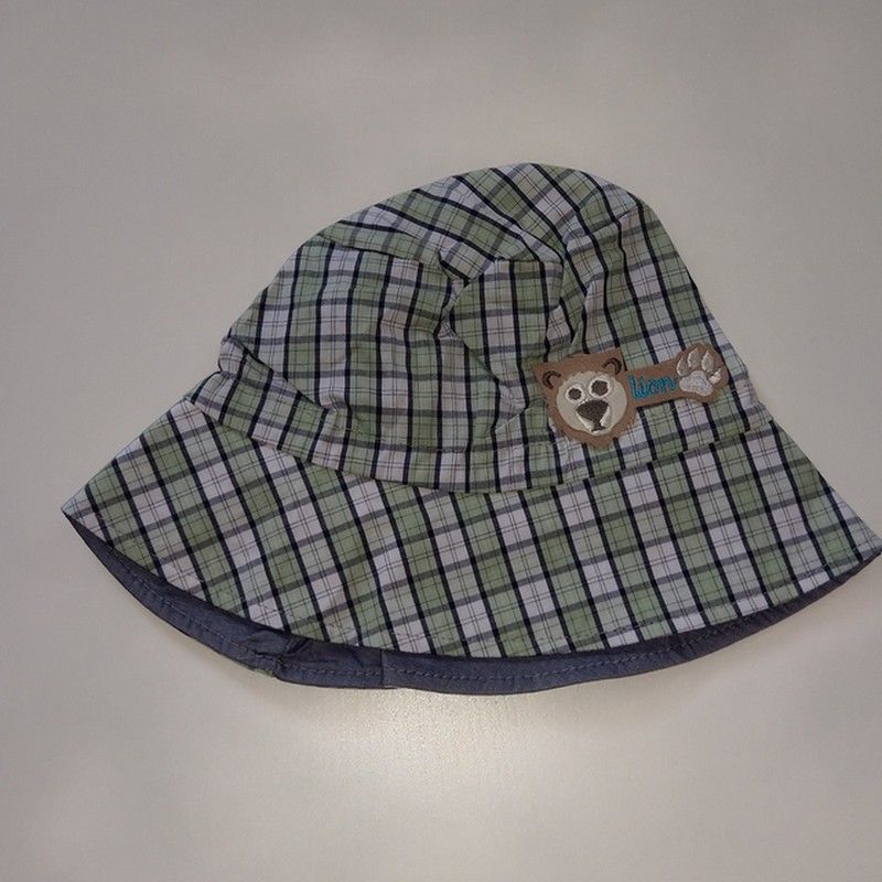 Dětský klobouk vel. 54-56cm - obrázek 1