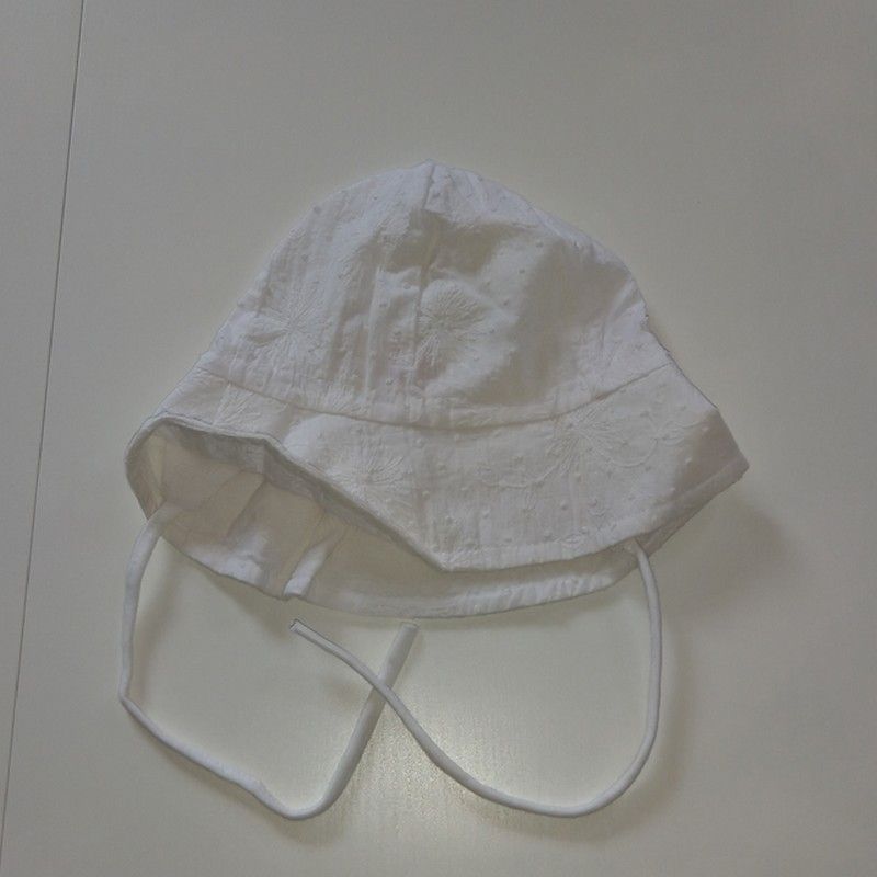 Dětský klobouk vel. 42-44 - obrázek 1