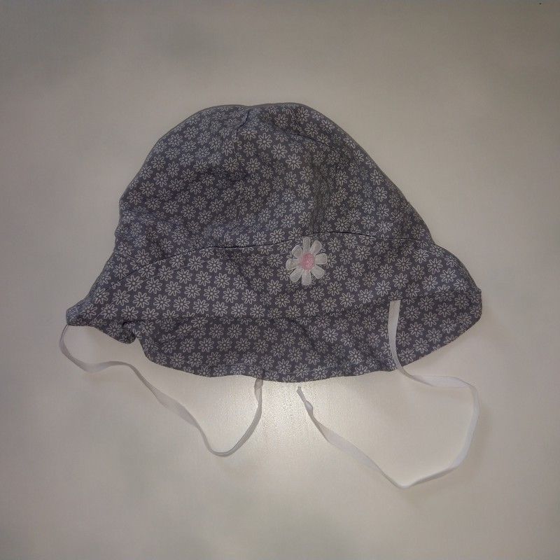 Dětský klobouk vel 0 (1rok) - obrázek 1