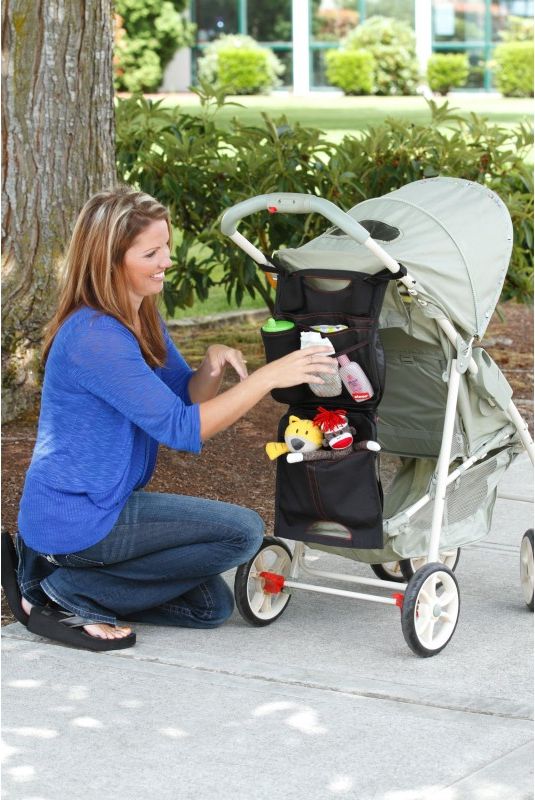 Sunshine Kids Mommy & Me Organiser - obrázek 4