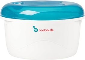 Badabulle sterilizátor do mikrovlnné - obrázek 1