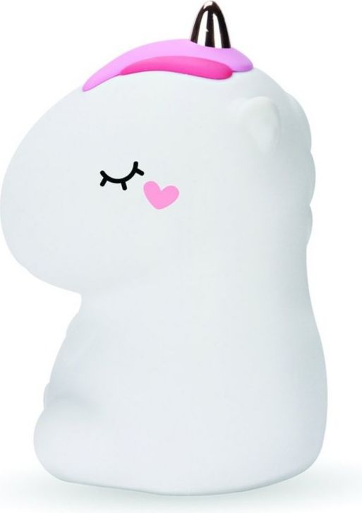 innoGIO lampička Little UNICORN - obrázek 2