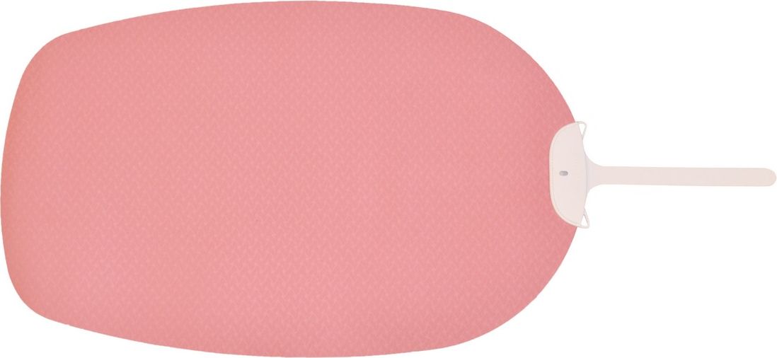 SHNUGGLE Baby Yoga Hrací podložka Pink - obrázek 1