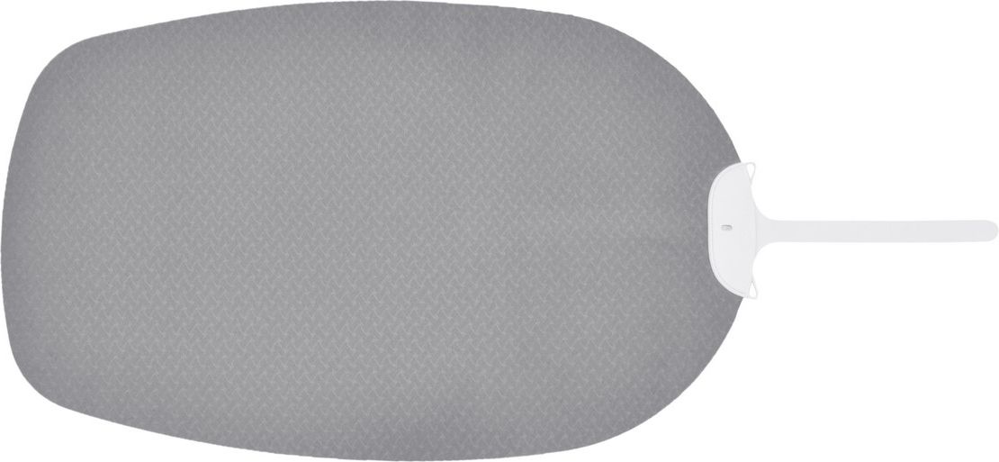 SHNUGGLE Baby Yoga Hrací podložka Grey - obrázek 1