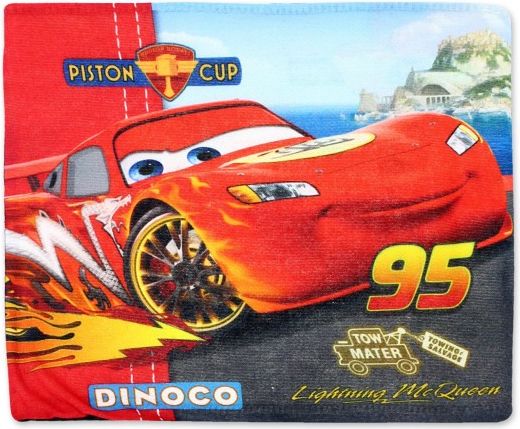 Setino - Nákrčník Auta (Cars) - PIXAR - obrázek 2