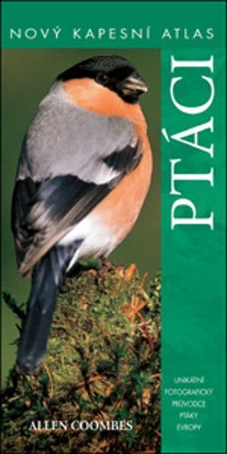 Ptáci - Nový kapesní atlas - obrázek 1