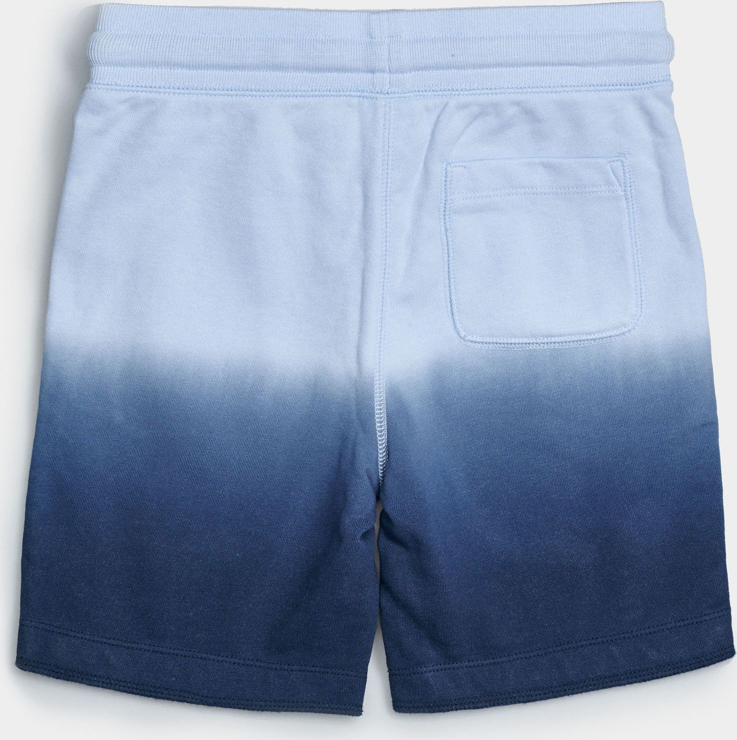 GAP modré chlapecké kraťasy - XS - obrázek 2