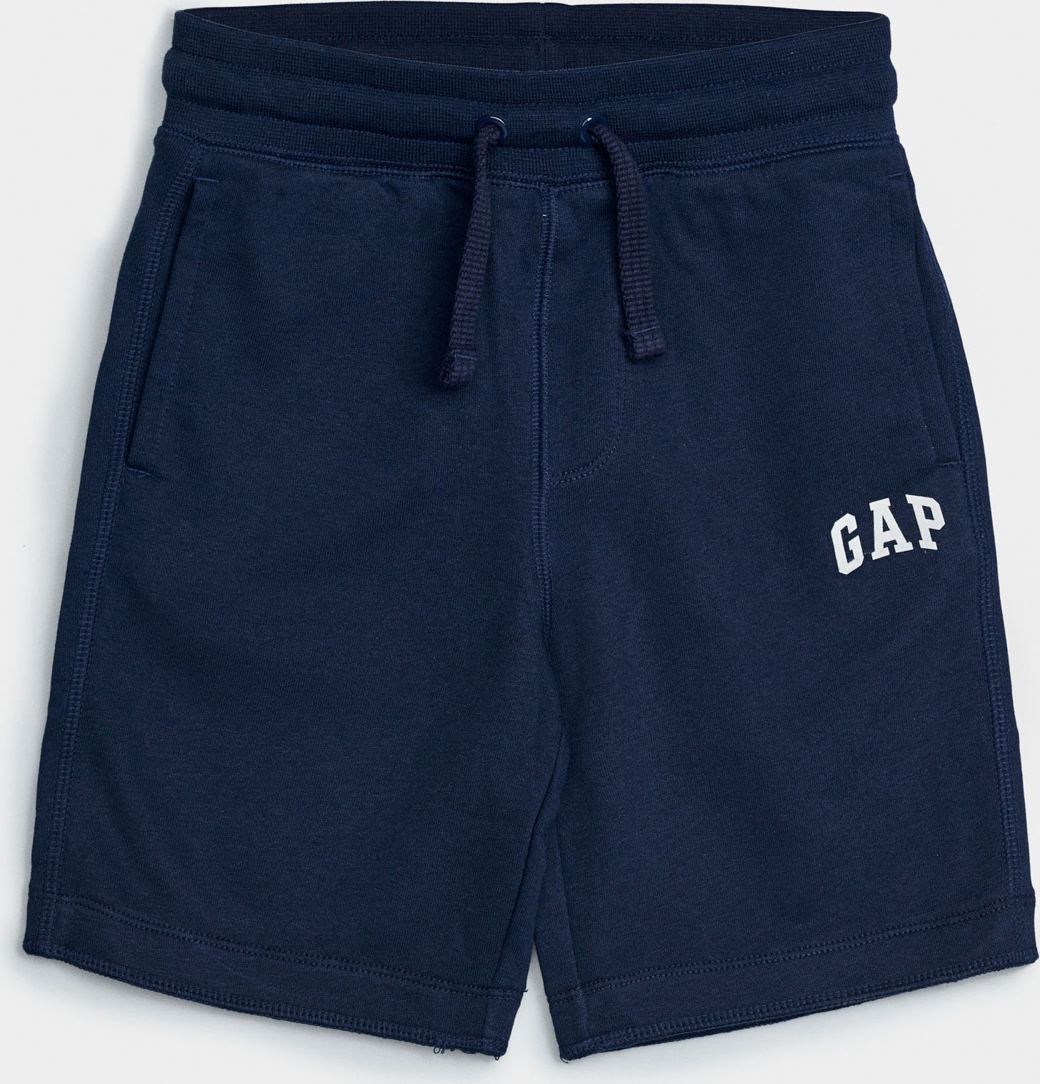 GAP modré chlapecké kraťasy - S - obrázek 1