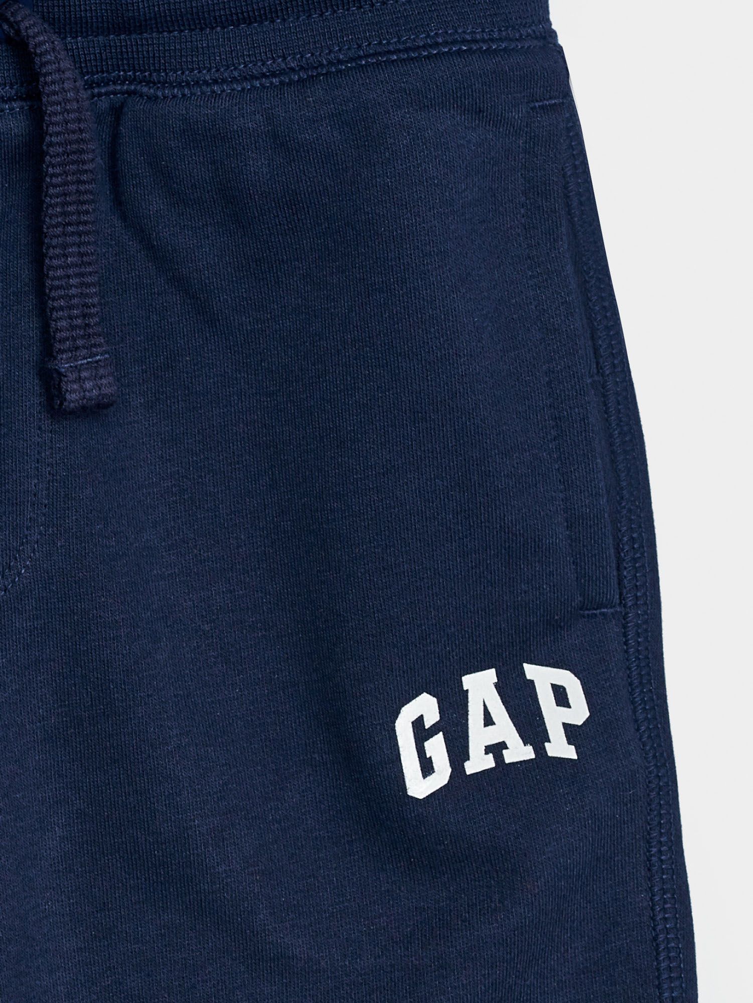 GAP modré chlapecké kraťasy - S - obrázek 2