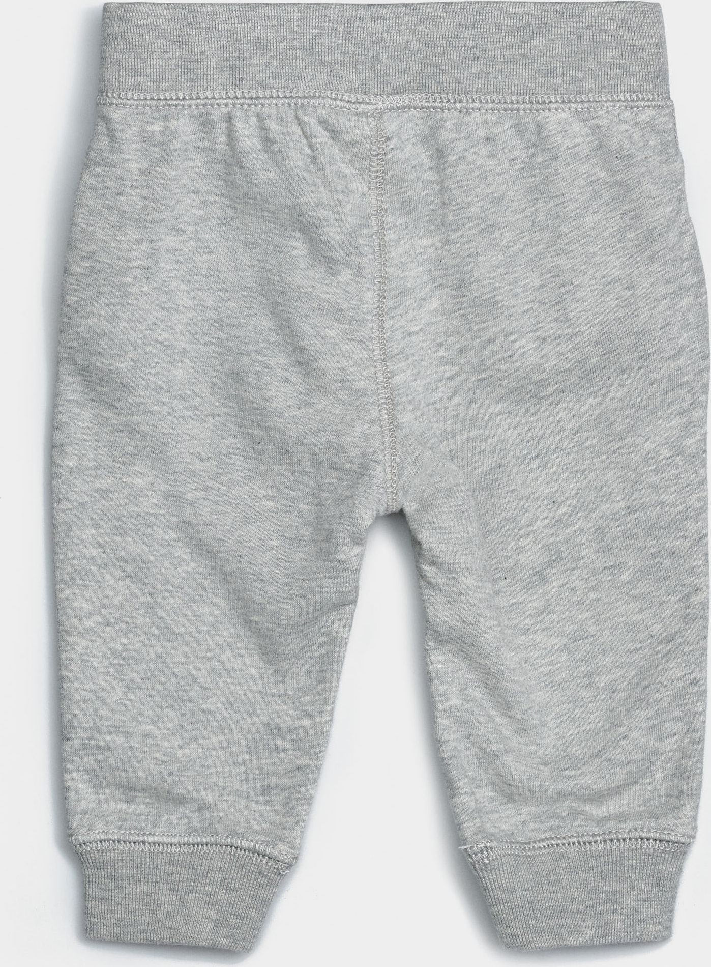GAP šedé baby tepláky Bear - 0-3M - obrázek 3