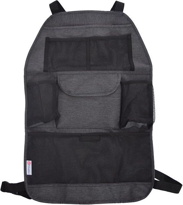 PETITE&MARS Prime II Isofix 2022 Black - obrázek 8