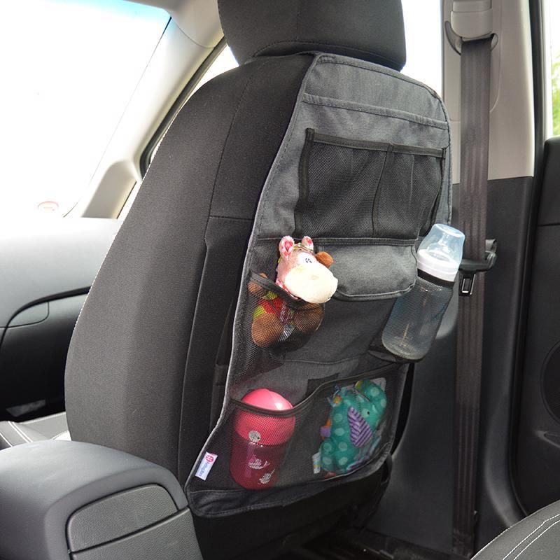 PETITE&MARS Prime II Isofix 2022 Black - obrázek 10