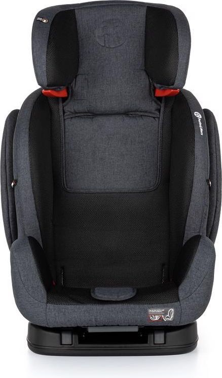 PETITE&MARS Autosedačka Prime II Isofix Night Air (9-36 kg) + organizér na sedadlo Order - obrázek 7