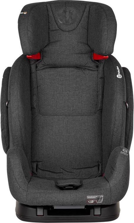 PETITE&MARS Prime II Isofix 2022 Grey - obrázek 5