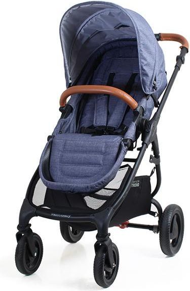 Valco Baby kombinovaný Snap Ultra Trend Denim 2021 - obrázek 2