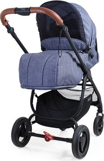 Valco Baby kombinovaný Snap Ultra Trend Denim 2021 - obrázek 3