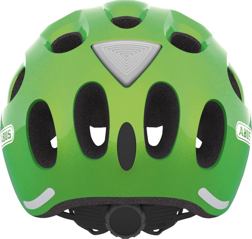 Abus Youn-I Blue mask - S (48-54) - obrázek 4