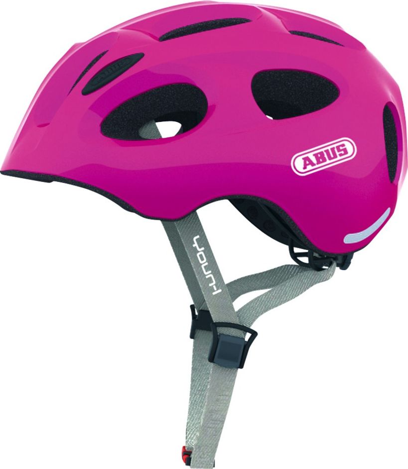 Abus Youn-I Blue mask - S (48-54) - obrázek 7