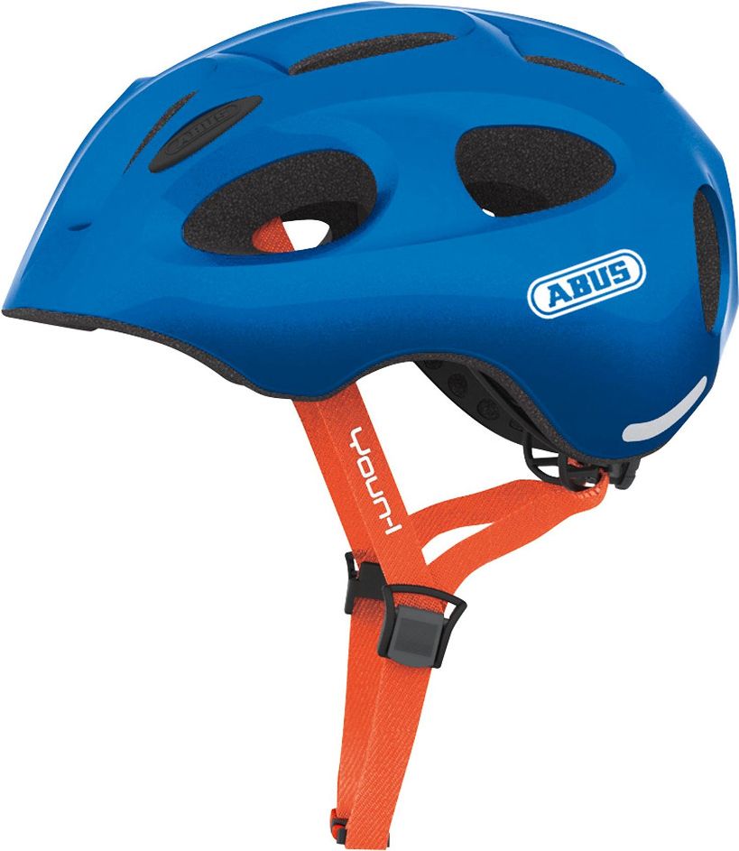 Abus Youn-I Blue mask - M (52-57) - obrázek 5