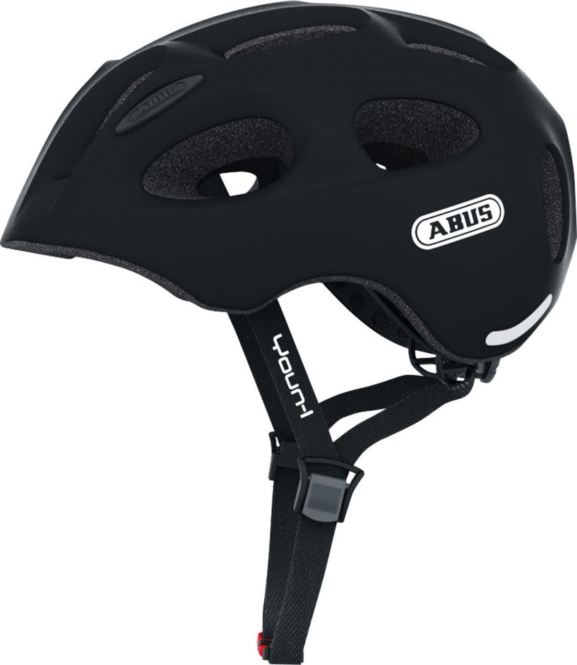 Abus Youn-I Blue mask - M (52-57) - obrázek 9