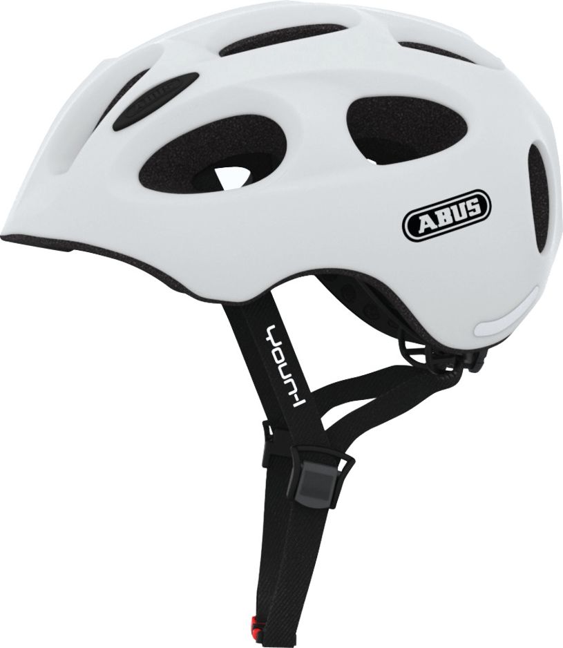 Abus Youn-I Blue mask - M (52-57) - obrázek 10
