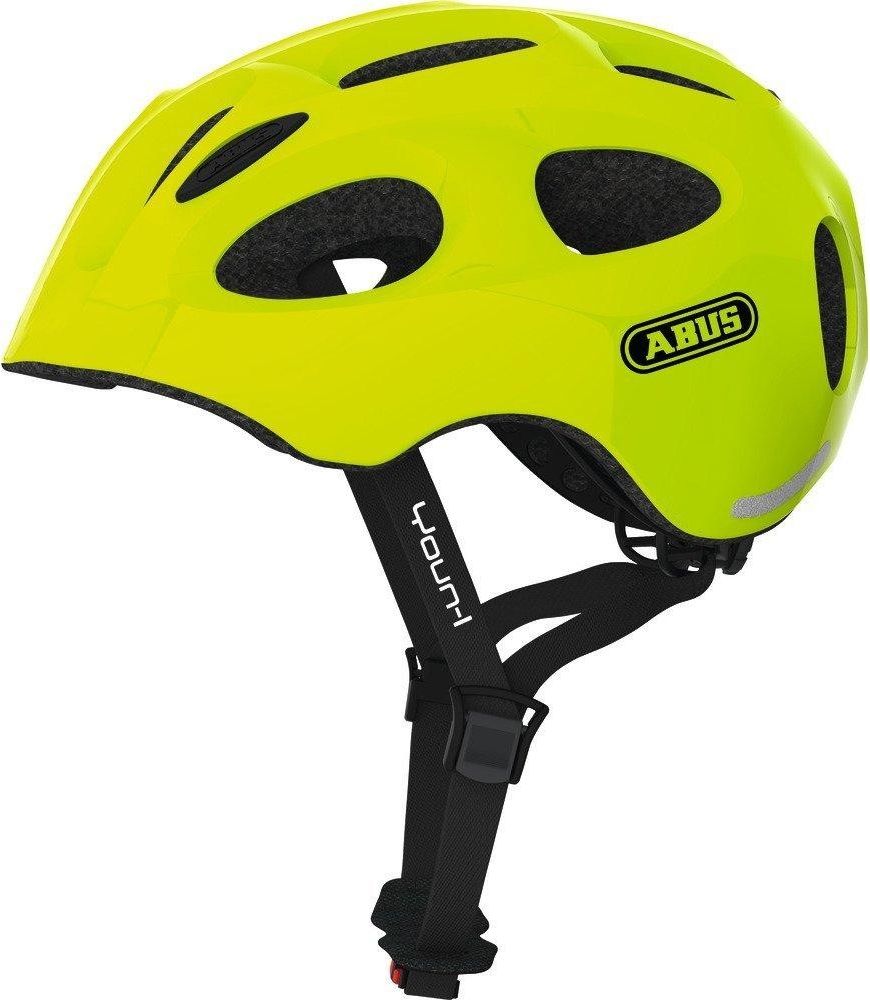 Abus Youn-I Blue mask - M (52-57) - obrázek 11