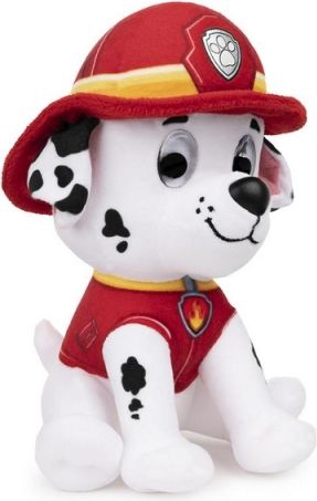 GUND PAW PATROL MARSHALL PLYŠÁK 15cm - obrázek 1