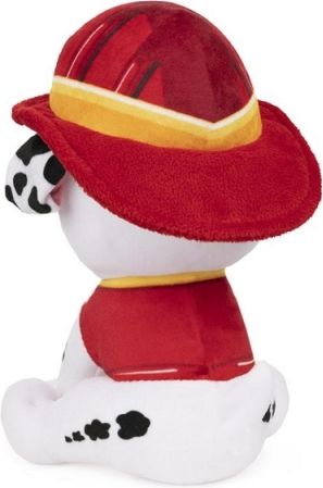 GUND PAW PATROL MARSHALL PLYŠÁK 15cm - obrázek 2
