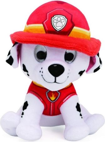 GUND PAW PATROL MARSHALL PLYŠÁK 15cm - obrázek 3