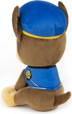 GUND PAW PATROL CHASE PLYŠÁK 15cm - obrázek 3
