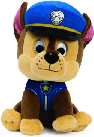 GUND PAW PATROL CHASE PLYŠÁK 15cm - obrázek 4
