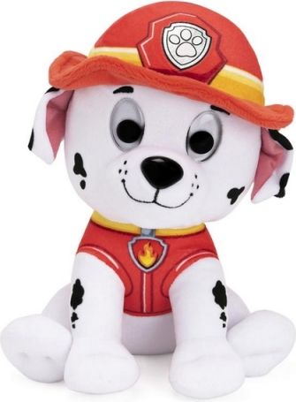 GUND PAW PATROL MARSHALL PLYŠÁK 23cm - obrázek 1