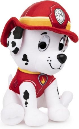 GUND PAW PATROL MARSHALL PLYŠÁK 23cm - obrázek 2