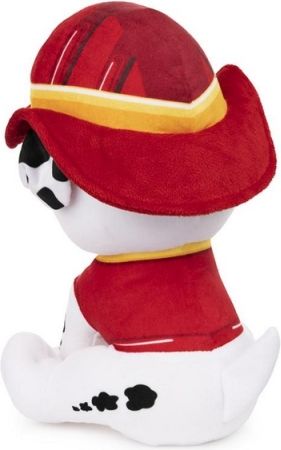GUND PAW PATROL MARSHALL PLYŠÁK 23cm - obrázek 4