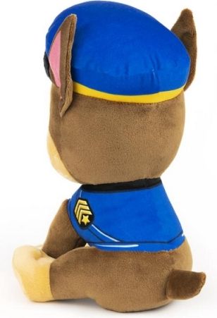 GUND PAW PATROL CHASE PLYŠÁK 23cm - obrázek 4