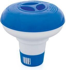 Bestway Bazénový čistící plovák, 12,7 cm - obrázek 1
