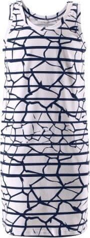Reima Reima Dívčí šaty Helle 535006 - bílé - 116 cm - obrázek 1