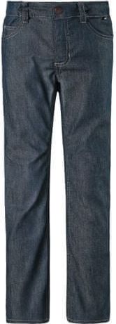 Reima dětské jeans kalhoty Triton - tmavě modré - 104 cm - obrázek 1