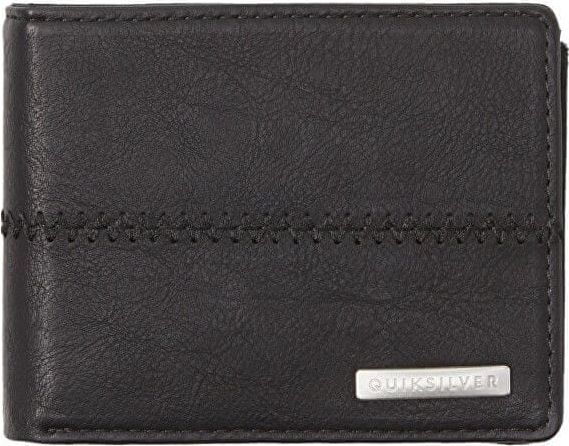 Quiksilver Pánská peněženka Stitchy 3 AQYAA03243-KVJ0 - obrázek 1