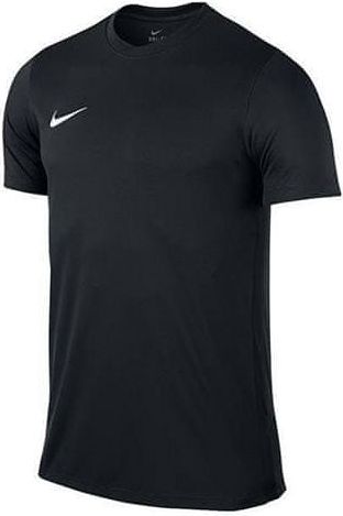 Nike Dětský dres , Dri-FIT Park VII Y | FOOTBALL_SOCCER | BV6741-010 | M - obrázek 1