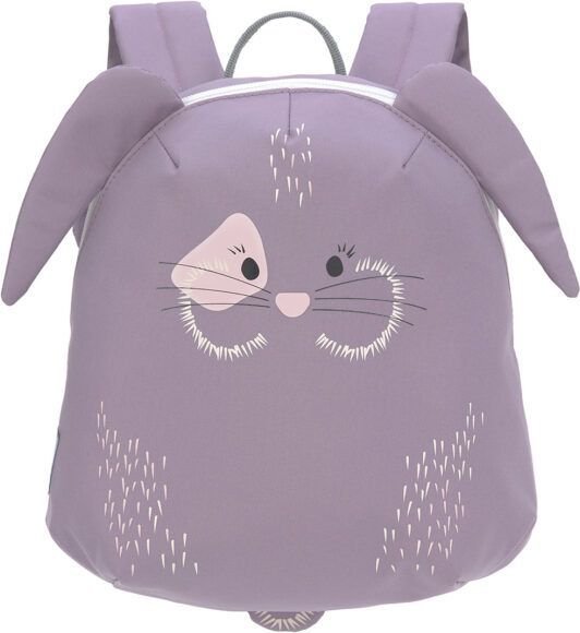Dětský batoh Lässig Tiny Backpack About Friends Bunny 2021 - obrázek 1