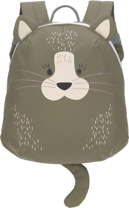 Dětský batoh Lässig Tiny Backpack About Friends Cat 2021 - obrázek 1
