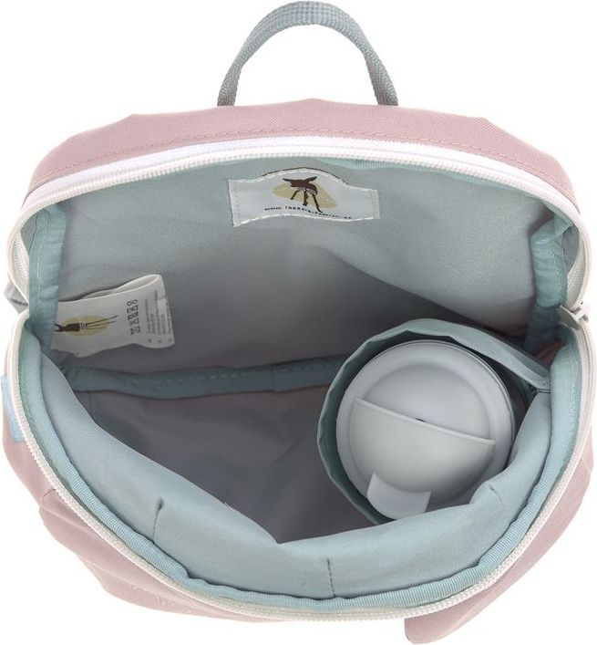 Dětský batoh Lässig Tiny Backpack About Friends Cat 2021 - obrázek 2