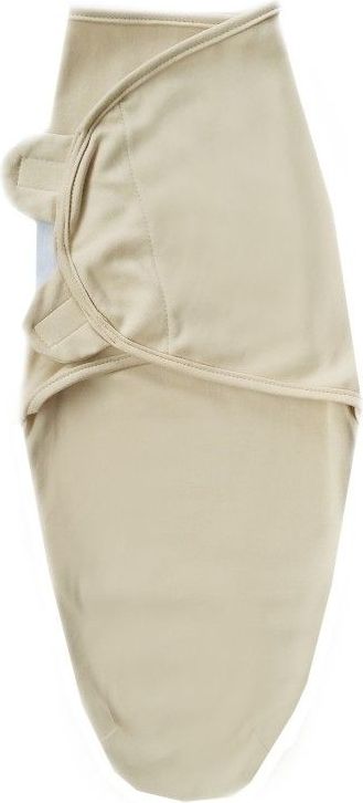 Zavinovačka 5-10 kg Eko Swaddle Beige 2021 - obrázek 1