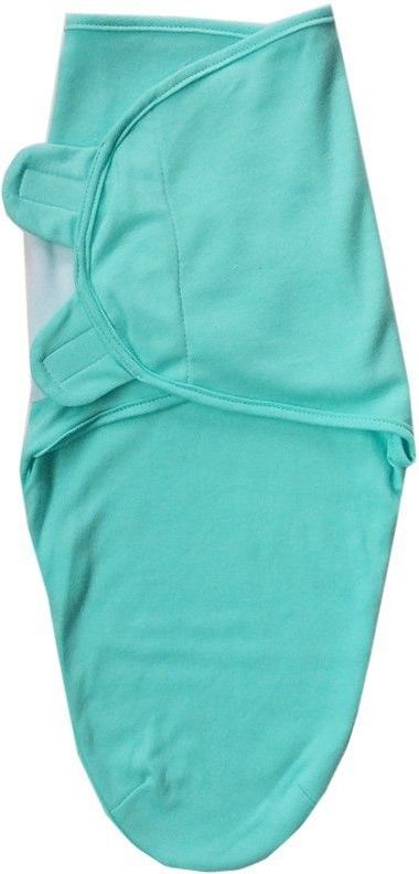Eko Zavinovačka 3-6 kg Swaddle Turquoise 2021 - obrázek 1