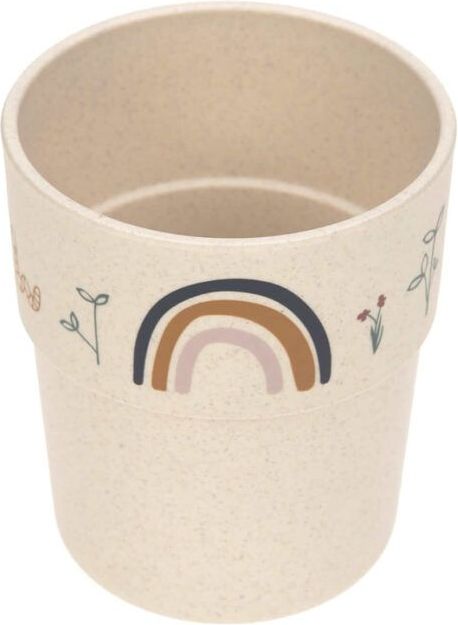 Dětský hrneček Lässig PP/Cellulose Mug Garden Explorer 2021 - obrázek 1